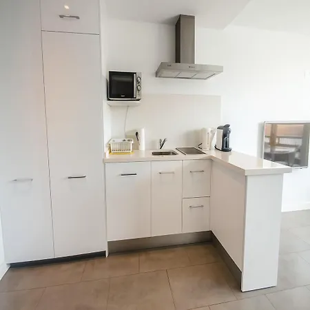 Paraiso Banus - Coastal Retreat Near The Lejlighed