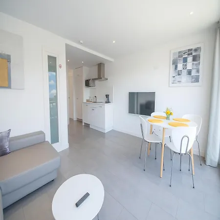 Lejlighed Paraiso Banus - Coastal Retreat Near The *