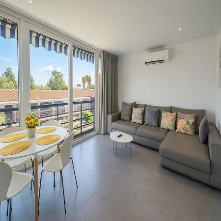 Lejlighed Paraiso Banus - Coastal Retreat Near The