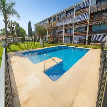 Paraiso Banus - Coastal Retreat Near The *