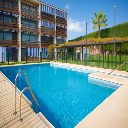 Lejlighed Paraiso Banus - Coastal Retreat Near The