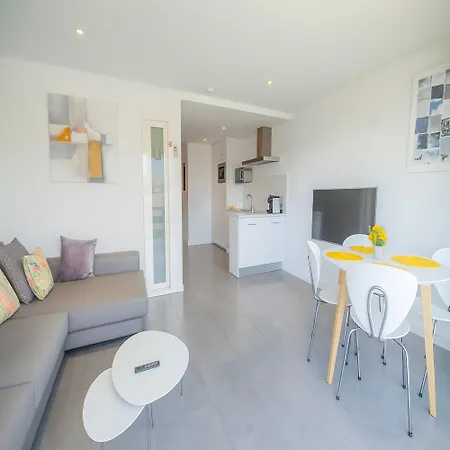 Paraiso Banus - Coastal Retreat Near The Lejlighed Marbella