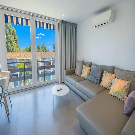 Paraiso Banus - Coastal Retreat Near The Μαρμπέλλα
