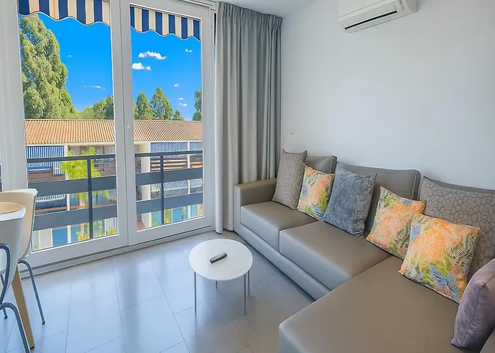 Paraiso Banus - Coastal Retreat Near The Marbella