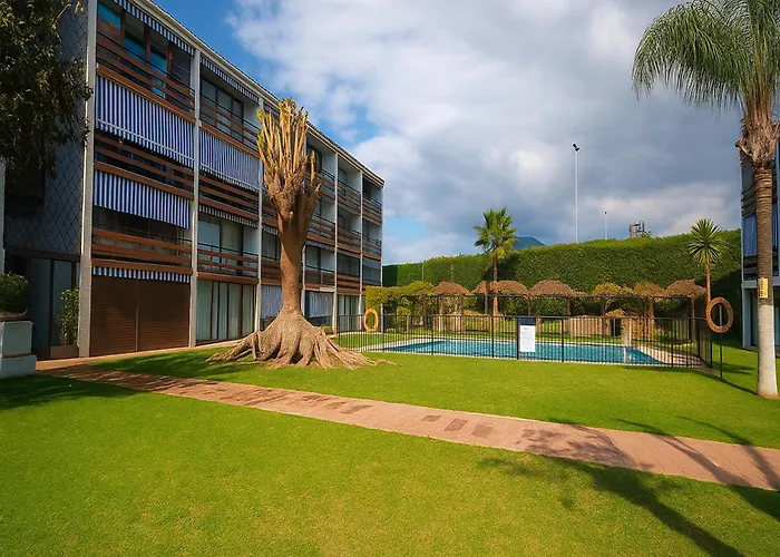 Paraiso Banus - Coastal Retreat Near The *