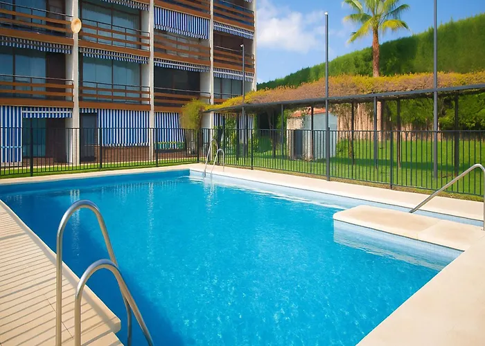 Appartamento Paraiso Banus - Coastal Retreat Near The