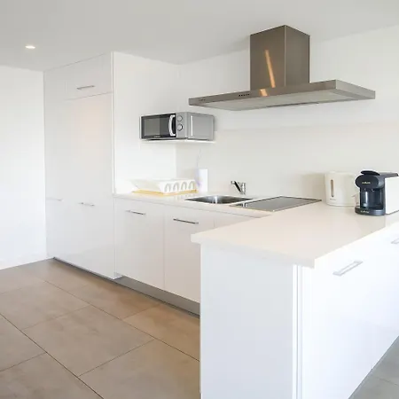 Paraiso Banus - Coastal Retreat Near The Marbella