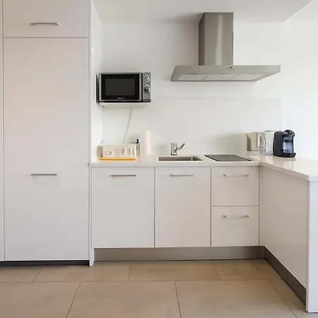 Paraiso Banus - Coastal Retreat Near The * Marbella