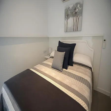 דירה Paraiso Banus - Coastal Retreat Near The