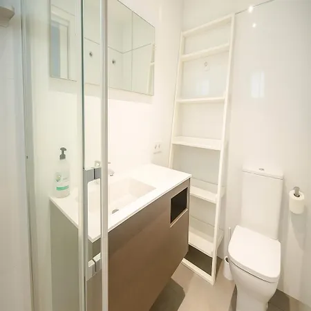 Paraiso Banus - Coastal Retreat Near The