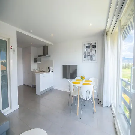 Apartment Paraiso Banus - Coastal Retreat Near The