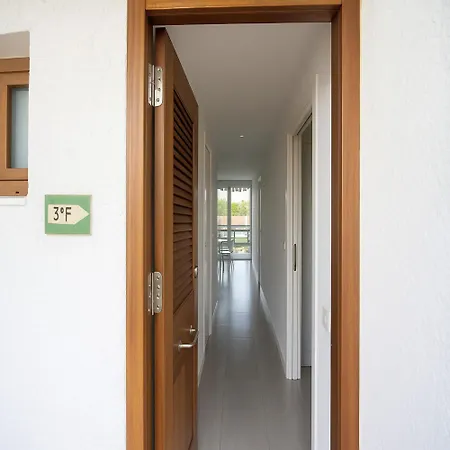 Paraiso Banus - Coastal Retreat Near The Apartament *