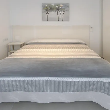 דירה Paraiso Banus - Coastal Retreat Near The מארבלה