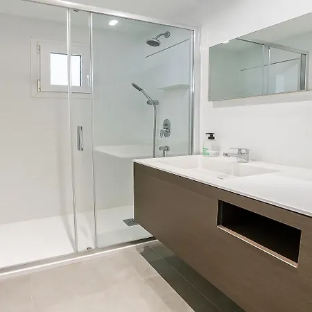 Paraiso Banus - Coastal Retreat Near The * Marbella