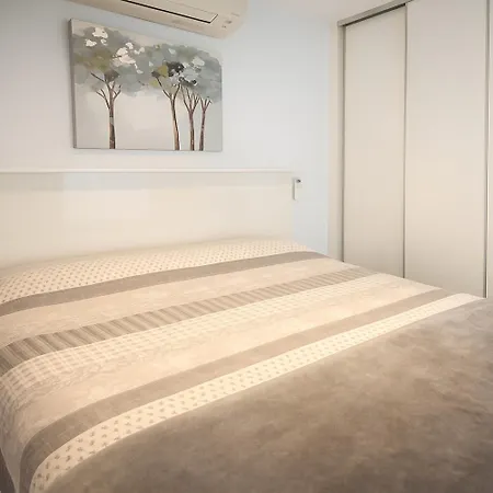 Paraiso Banus - Coastal Retreat Near The