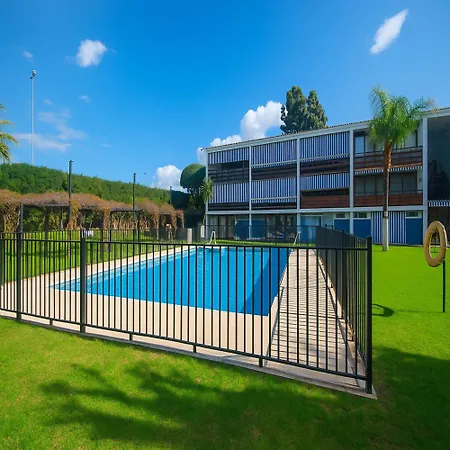 Paraiso Banus - Coastal Retreat Near The Marbella