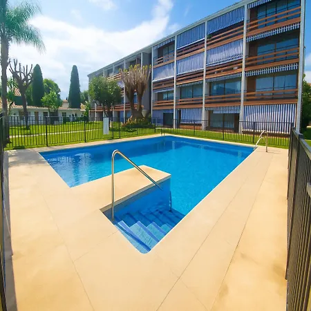 Paraiso Banus - Coastal Retreat Near The * מארבלה