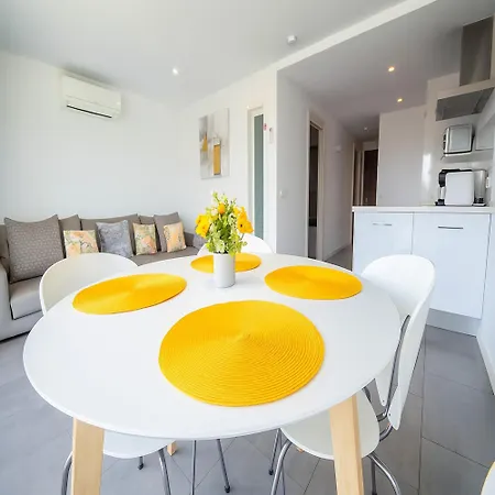 Paraiso Banus - Coastal Retreat Near The Apartment