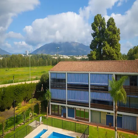 Paraiso Banus - Coastal Retreat Near The *