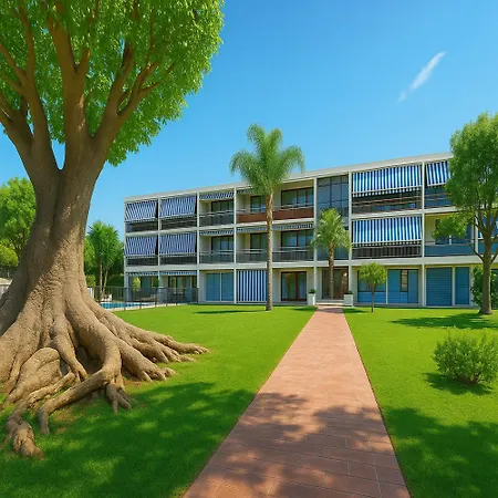 Paraiso Banus - Coastal Retreat Near The דירה *