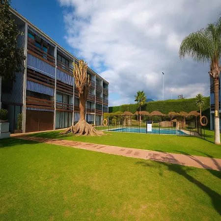 Paraiso Banus - Coastal Retreat Near The *