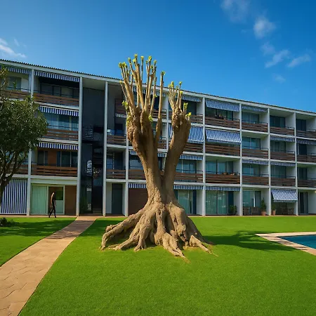 Apartment Paraiso Banus - Coastal Retreat Near The *