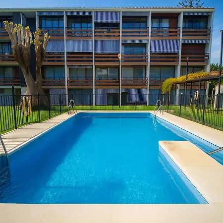Paraiso Banus - Coastal Retreat Near The