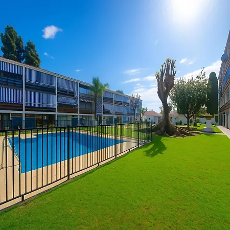 Apartment Paraiso Banus - Coastal Retreat Near The *