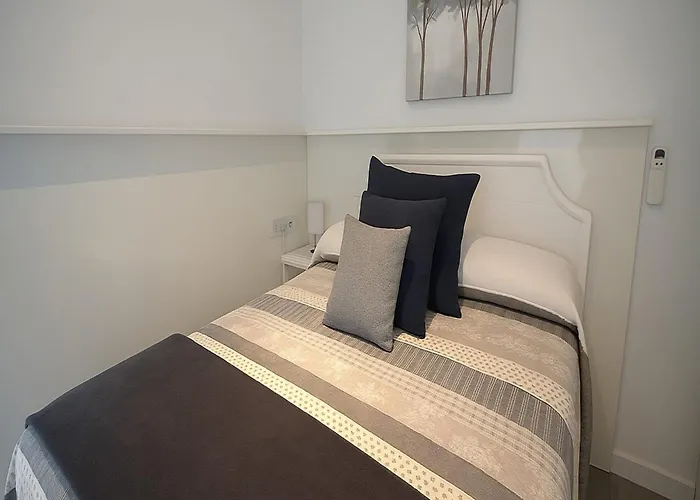 Apartamento Paraíso Banús - Coastal Retreat Near The