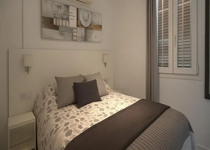 דירה Paraiso Banus - Coastal Retreat Near The *