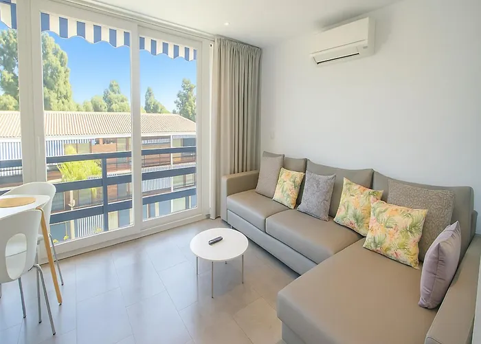 Paraíso Banús - Coastal Retreat Near The Apartamento Marbella