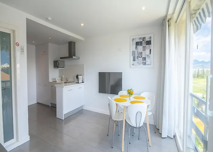 דירה Paraiso Banus - Coastal Retreat Near The