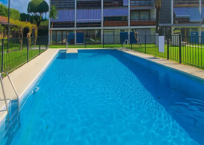 Apartamento Paraíso Banús - Coastal Retreat Near The *