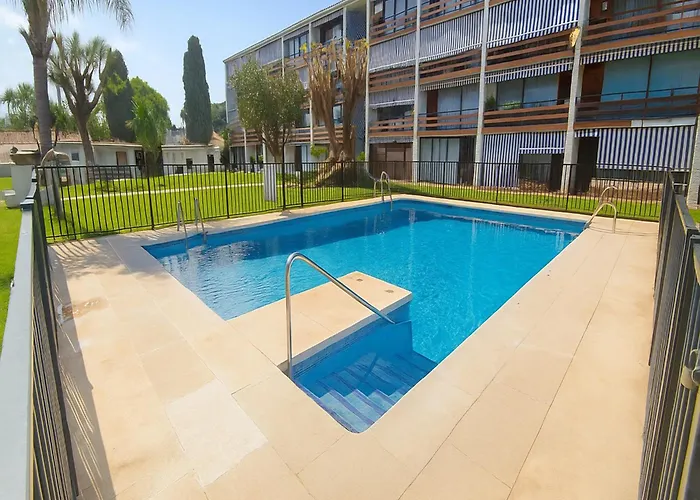 Paraiso Banus - Coastal Retreat Near The *