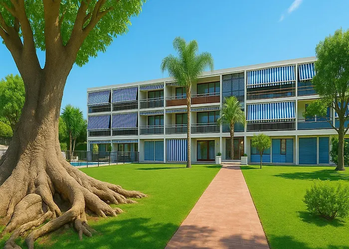 Paraiso Banus - Coastal Retreat Near The Apartment *