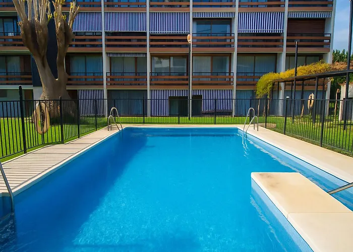 Paraíso Banús - Coastal Retreat Near The