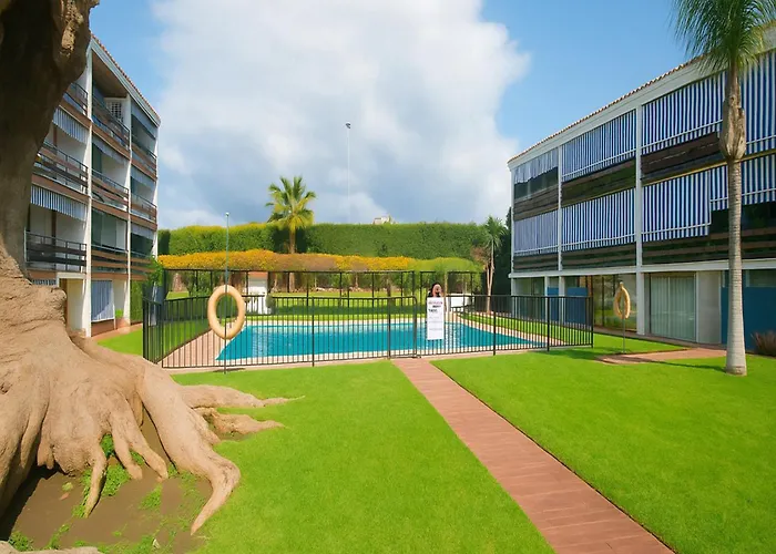 Apartment Paraiso Banus - Coastal Retreat Near The *