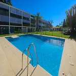 Apartmán Paraiso Banus - Coastal Retreat Near The Marbella