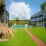 Apartmán Paraiso Banus - Coastal Retreat Near The *