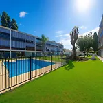 Apartmán Paraiso Banus - Coastal Retreat Near The *