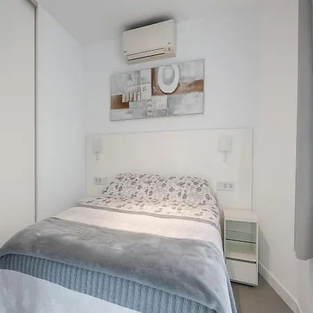 Paraiso Banus - Coastal Retreat Near The