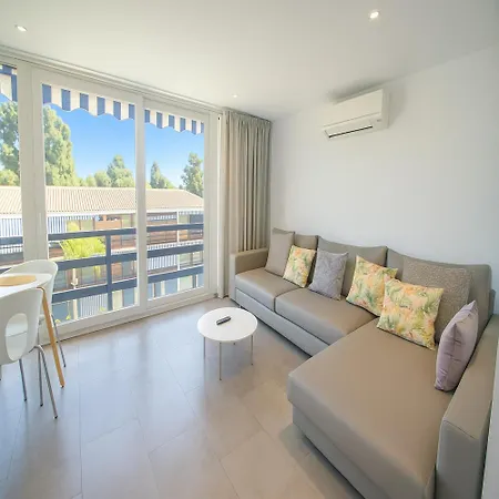 Paraiso Banus - Coastal Retreat Near The Lägenhet Marbella