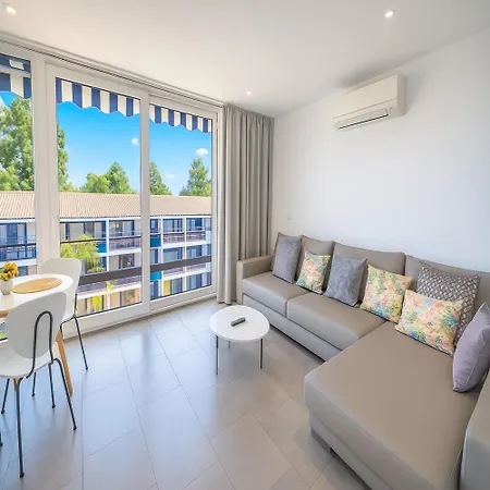 Paraiso Banus - Coastal Retreat Near The *