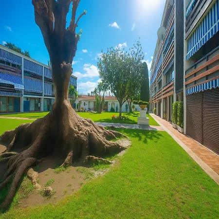 Paraiso Banus - Coastal Retreat Near The Lägenhet Marbella