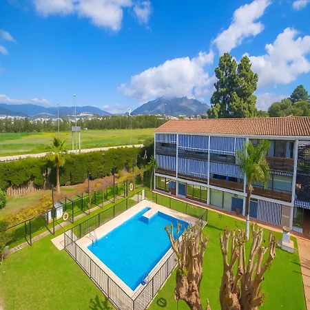 Paraiso Banus - Coastal Retreat Near The Marbella