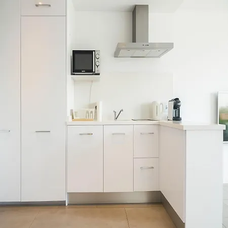 Paraiso Banus - Coastal Retreat Near The * Marbella